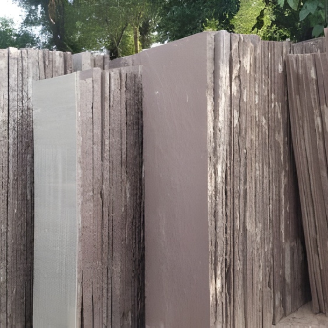 Chocolate Bijoliya Sand Stone